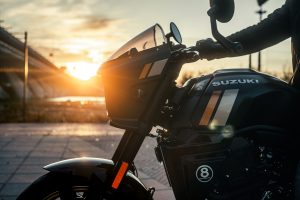 2025-03-14 New Suzuki - Spain - Sunset in Sevilla-2