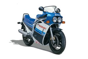 1985 gsx-r750