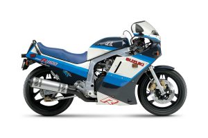 1986 gsx-r1100
