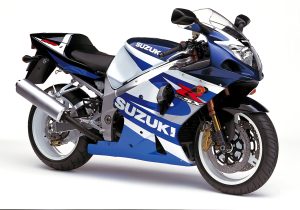 2001 GSX-R1000 Angle