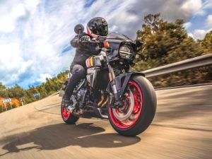 Suzuki introduces industry-leading 10-year warranty