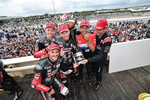 Ewc-Bol-Dor-2025-Race-YOSHIMURA SERT MOTUL, Formula EWC, BLACK Gregg, MASSON Etienne, LINFOOT Dan, Suzuki GSX-R1000R