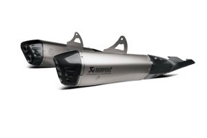 Akrapovic_Hayabusa_Muffler