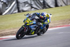 BSB_2025_RD8_DoningtonPark_Sunday_JamieMorris_R3JM4524