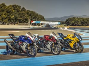 Pricing confirmed for GSX-R1000R 40th Anniversary Edition