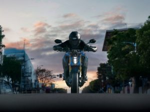 1.9% APR finance on selected Suzuki models