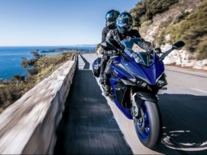 Millenium Motorcycles heralds start of spring with open weekend