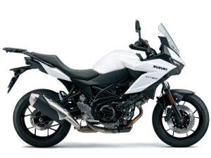 New Suzuki 7GX priced from £6,999 OTR