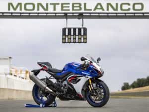 The Suzuki 6 Hours: a unique experience for media on GSX-R1000R launch