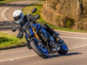 Suzuki GB confirms uplift in sales of over 1,000 units year-on-year